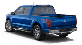 2025 Ford F-150® External Image 3